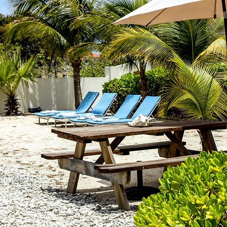 Oceanfront - Villa Port Of Call - Playa Dış mekan fotoğraf