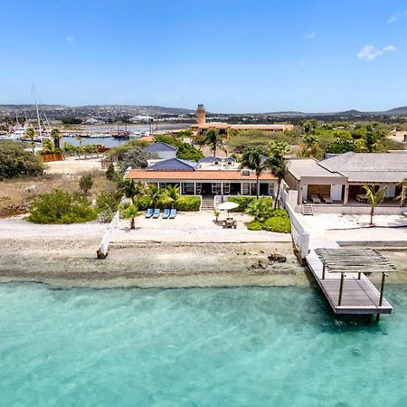 Oceanfront - Villa Port Of Call - Playa Dış mekan fotoğraf