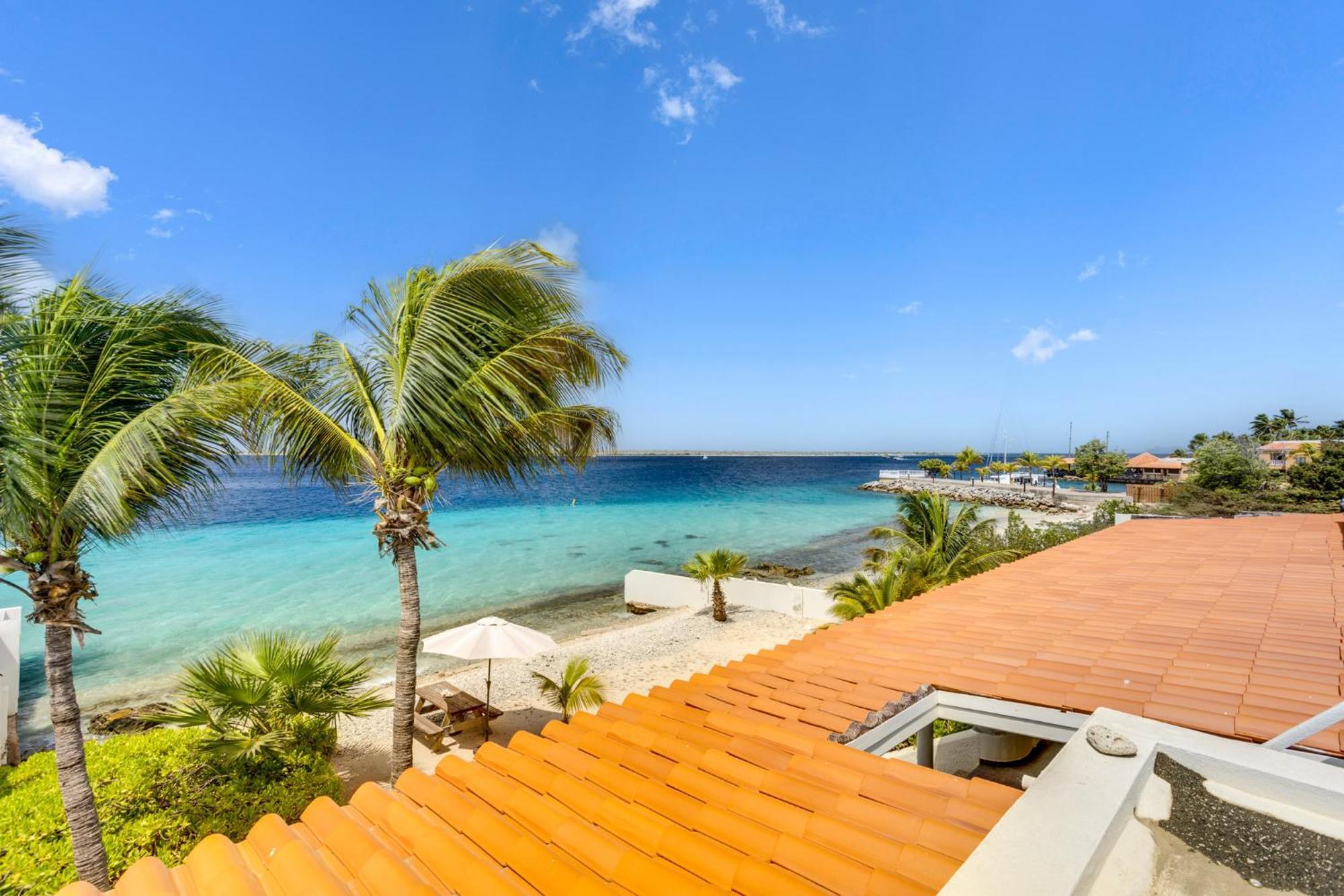Oceanfront - Villa Port Of Call - Playa Dış mekan fotoğraf
