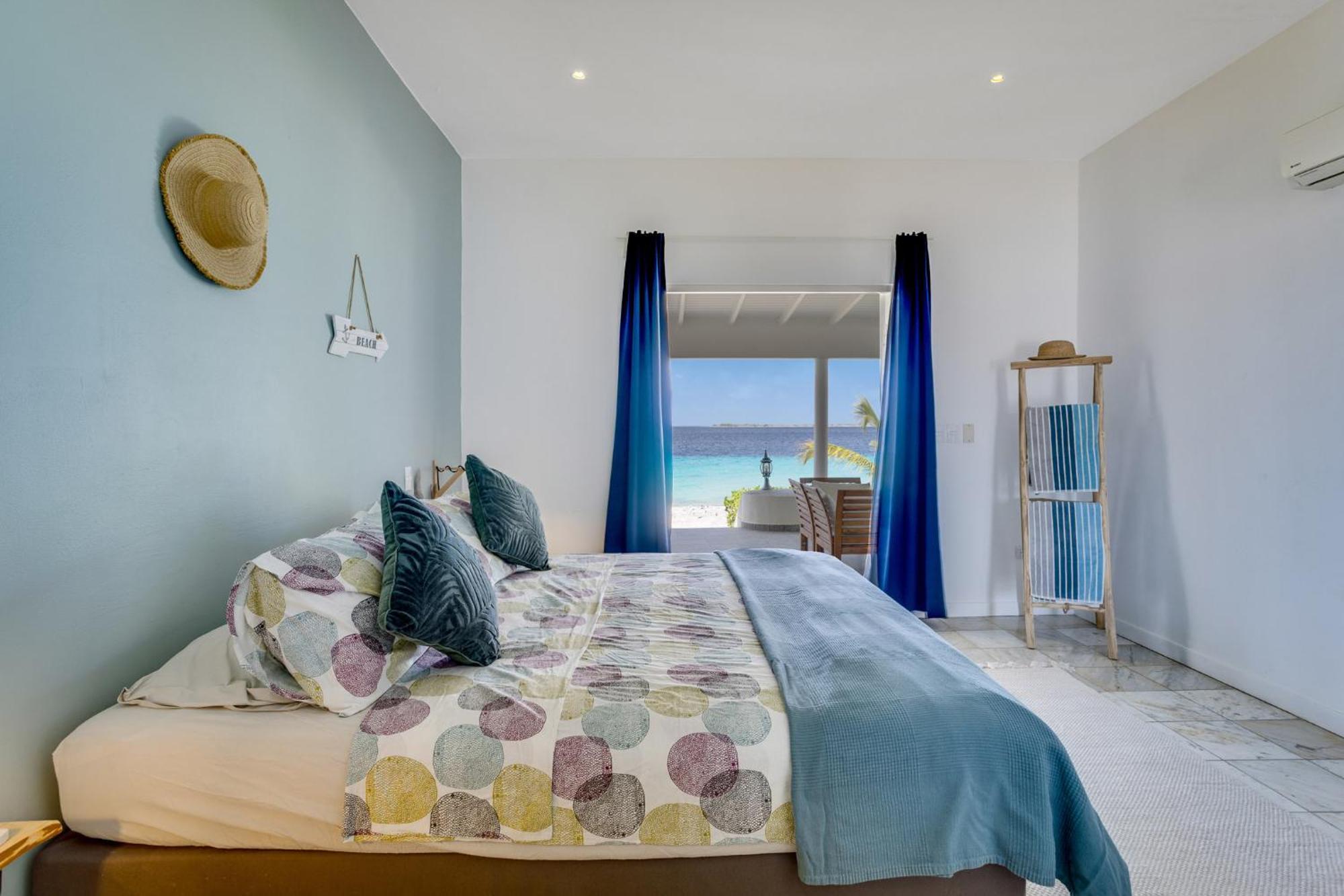 Oceanfront - Villa Port Of Call - Playa Dış mekan fotoğraf