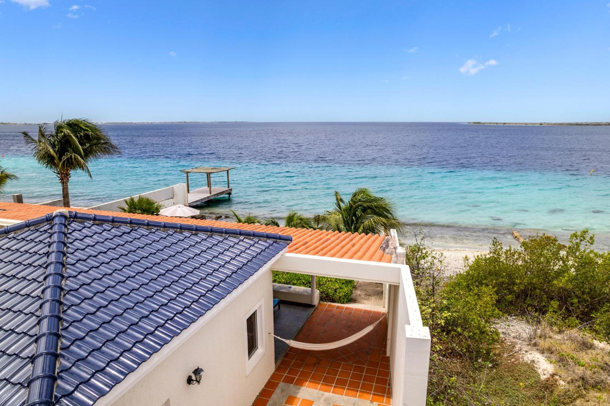 Oceanfront - Villa Port Of Call - Playa Dış mekan fotoğraf