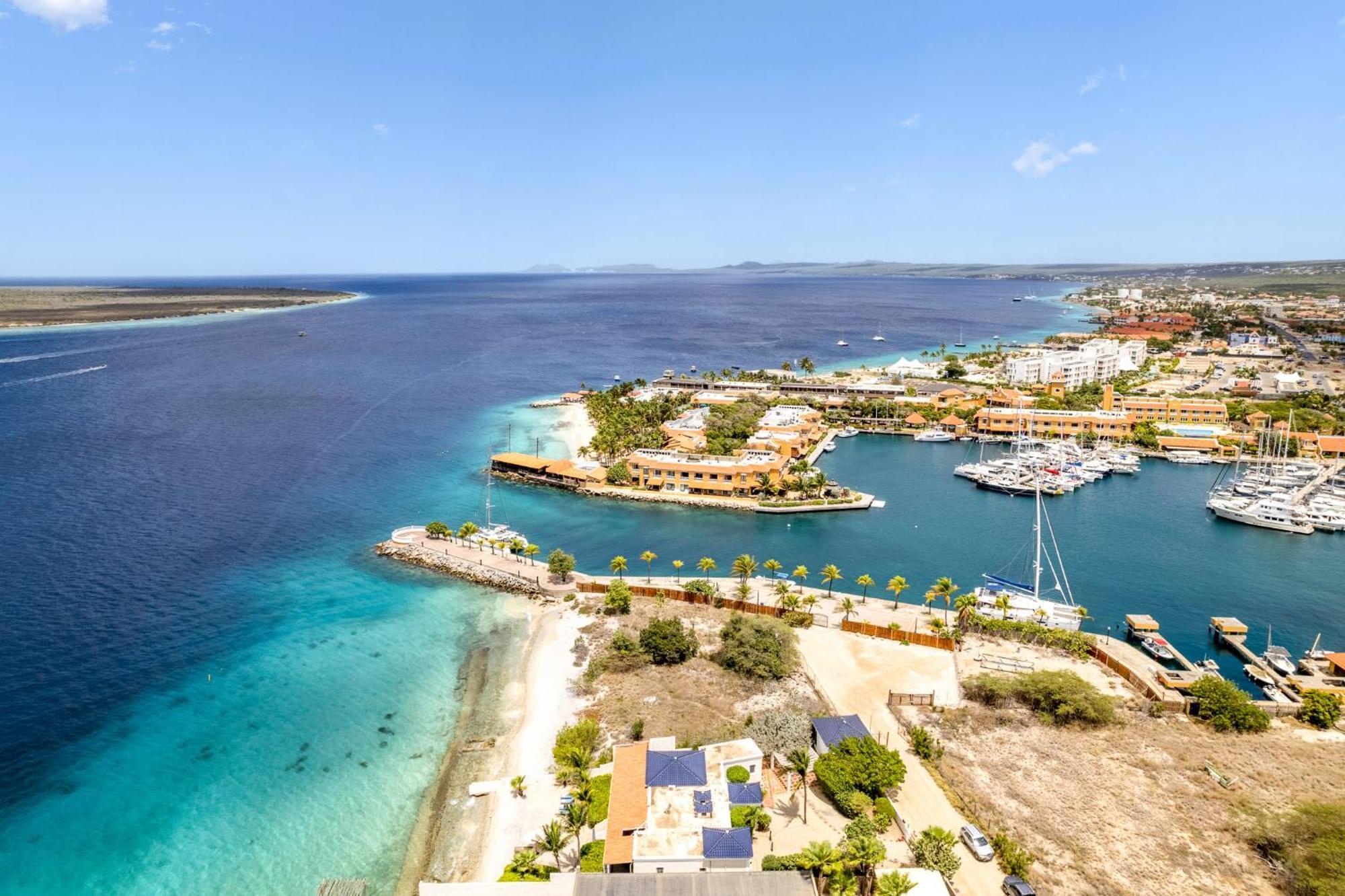 Oceanfront - Villa Port Of Call - Playa Dış mekan fotoğraf