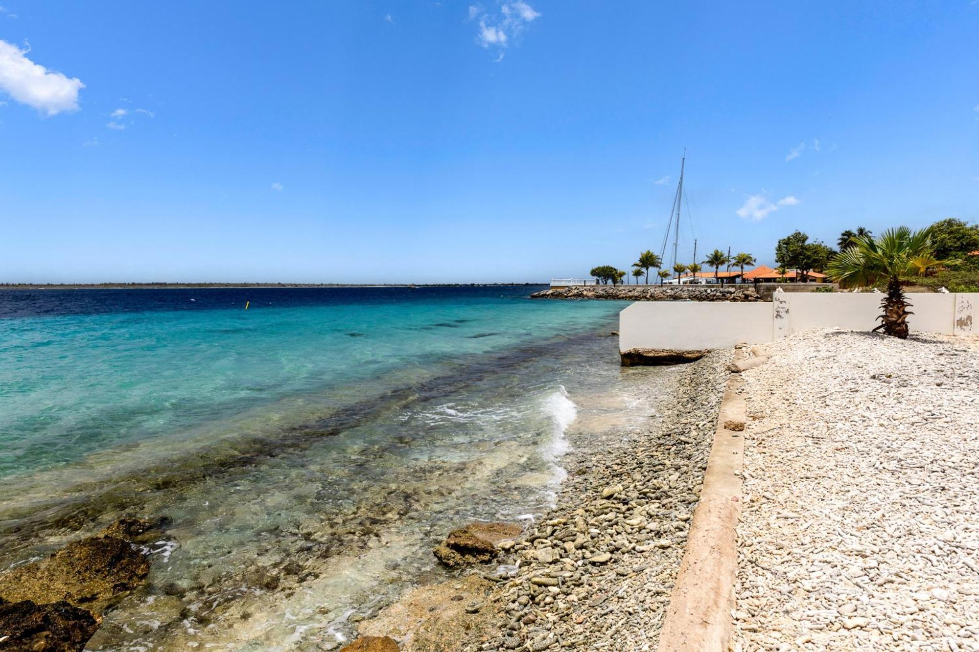 Oceanfront - Villa Port Of Call - Playa Dış mekan fotoğraf