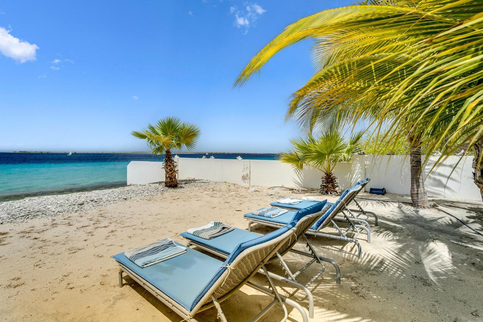 Oceanfront - Villa Port Of Call - Playa Dış mekan fotoğraf